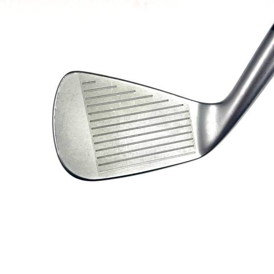 Ping Blueprint 7 Iron / 34 Degree / Dynamic Gold 120 S300 Stiff Flex / Blue Dot