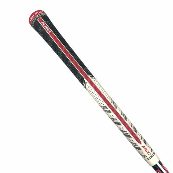 Ping Blueprint 7 Iron / 34 Degree / Dynamic Gold 120 S300 Stiff Flex / Blue Dot