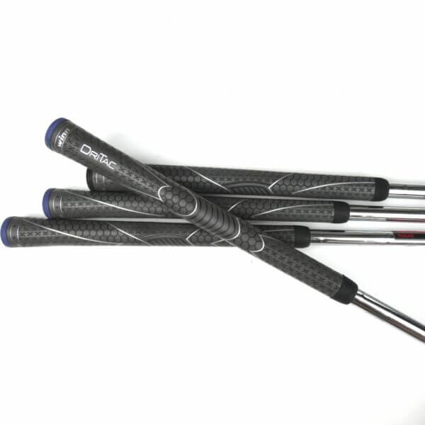 Left Handed PXG 0311P Gen 2 Irons / 7-PW / KBS Tour 110 Regular Flex