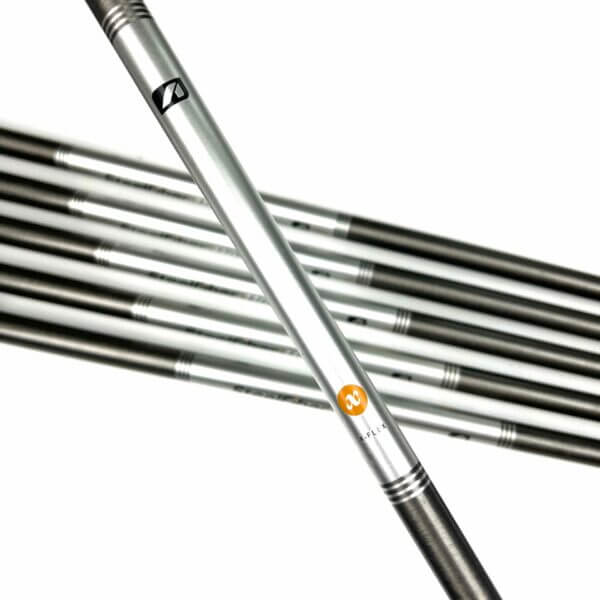 PXG 0311T Forged Irons / 5-PW / Steelfibre i110 CW X-Stiff Flex