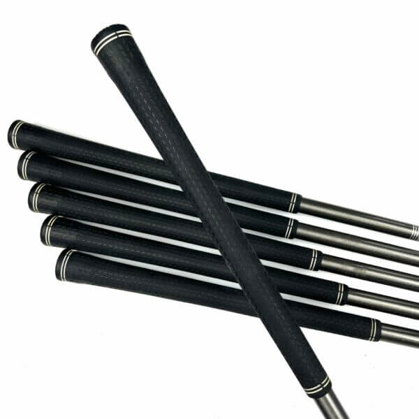 PXG 0311T Forged Irons / 5-PW / Steelfibre i110 CW X-Stiff Flex