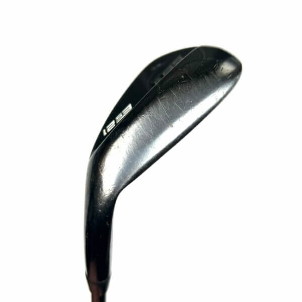 Mizuno ES21 Sand Wedge / 56 Degree / KBS HI Rev 2.0 115 Wedge Flex