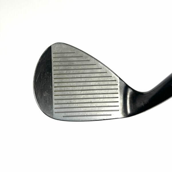 Mizuno ES21 Sand Wedge / 56 Degree / KBS HI Rev 2.0 115 Wedge Flex