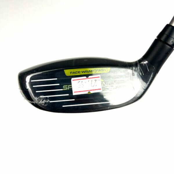 New Ping G430 5 Hybrid / 26 Degree / Alta Quick 45 Senior Flex