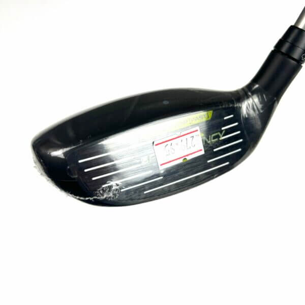 New Ping G430 5 Hybrid / 26 Degree / Alta Quick 45 Senior Flex