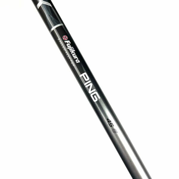 New Ping G430 5 Hybrid / 26 Degree / Alta Quick 45 Senior Flex