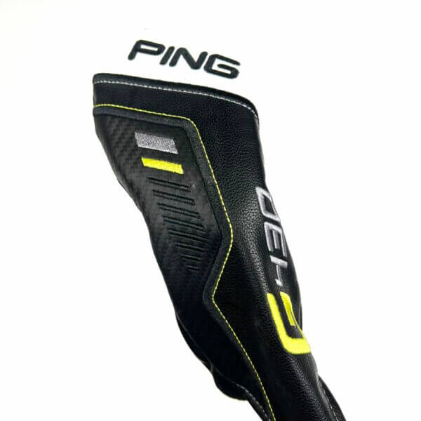 New Ping G430 5 Hybrid / 26 Degree / Alta Quick 45 Senior Flex