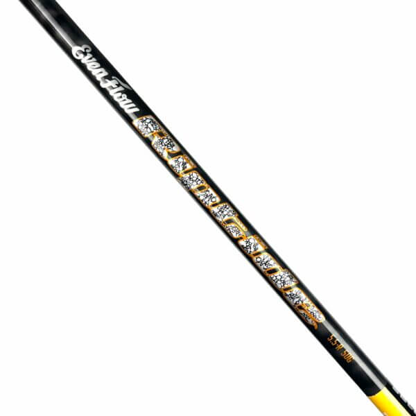 Evenflow Riptide Driver Shaft / Regular Flex / Taylormade 2nd Gen