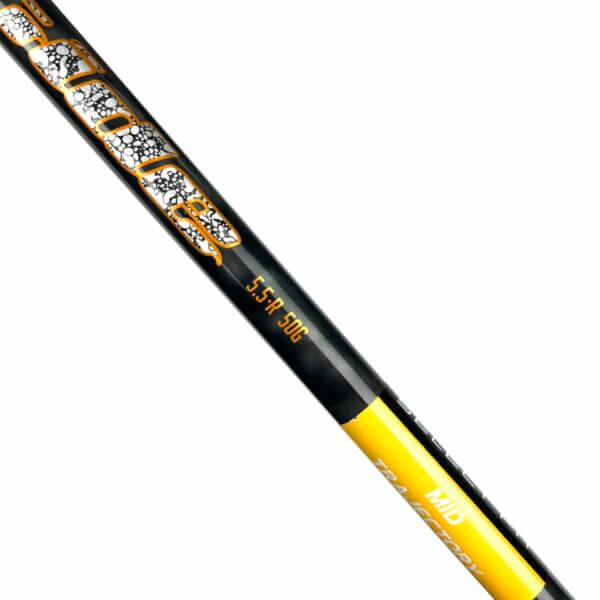 Evenflow Riptide Driver Shaft / Regular Flex / Taylormade 2nd Gen