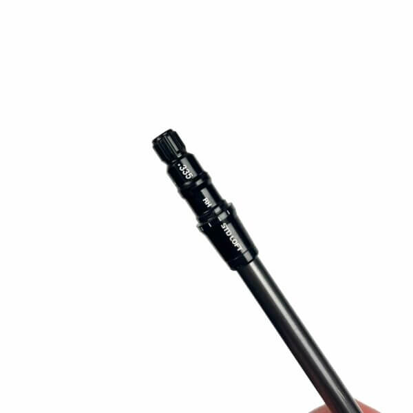 Evenflow Riptide Driver Shaft / Regular Flex / Taylormade 2nd Gen