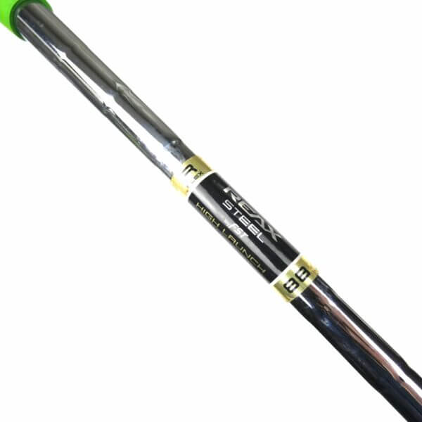 Left Handed Taylormade M2 2016 Approach Wedge / 49 Degree / REAX 88 Regular Flex