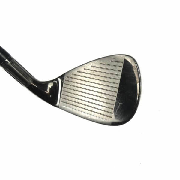Left Handed Taylormade M2 2016 Approach Wedge / 49 Degree / REAX 88 Regular Flex