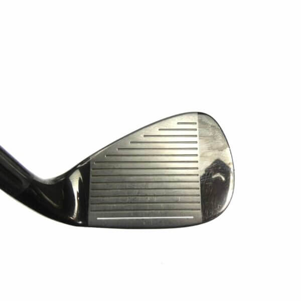 Left Handed Taylormade M2 2016 Approach Wedge / 49 Degree / REAX 88 Regular Flex