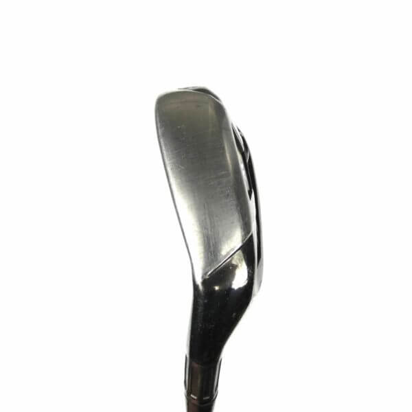 Left Handed Taylormade M2 2016 Approach Wedge / 49 Degree / REAX 88 Regular Flex