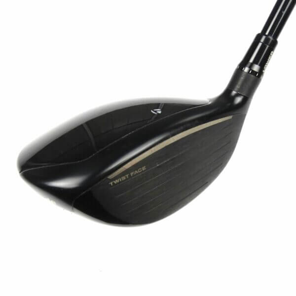 Taylormade Stealth 2 Plus 3 Wood / 15 Degree / Kai'li Red 75 Stiff Flex