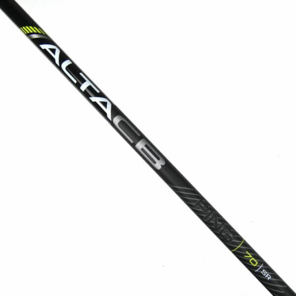 New Ping G430 5 Hybrid / 26 Degree / Alta CB 70 Senior Flex
