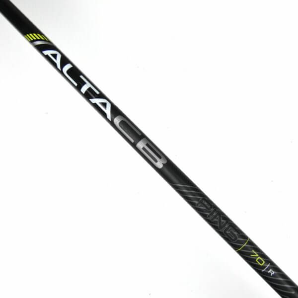 Ping G430 4 Hybrid / 22 Degree / Alta CB 70 Regular Flex