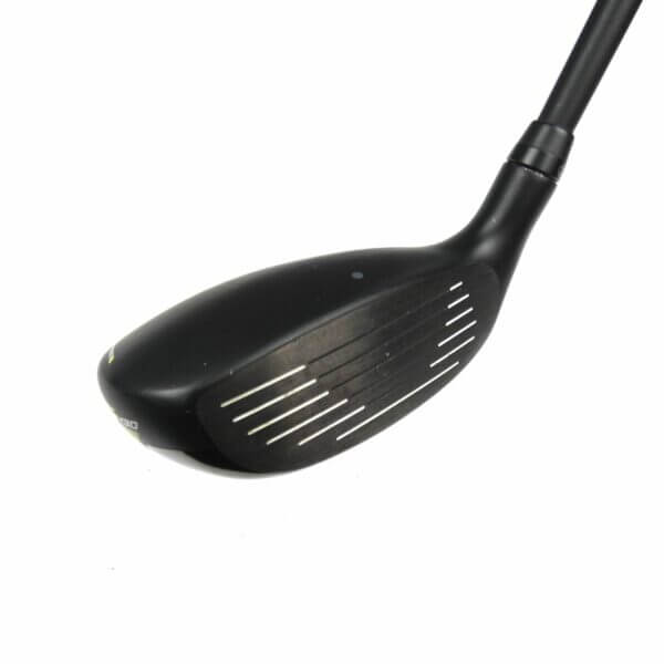Ping G430 4 Hybrid / 22 Degree / Alta CB 70 Regular Flex