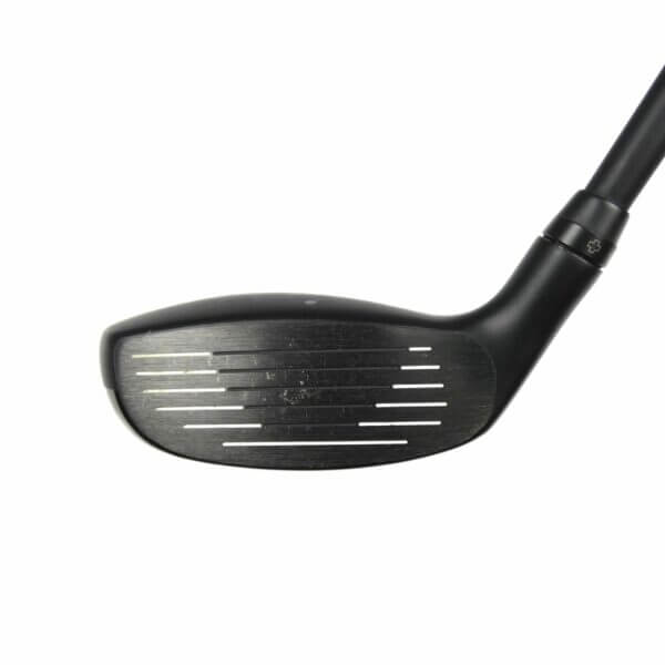 Ping G430 4 Hybrid / 22 Degree / Alta CB 70 Regular Flex