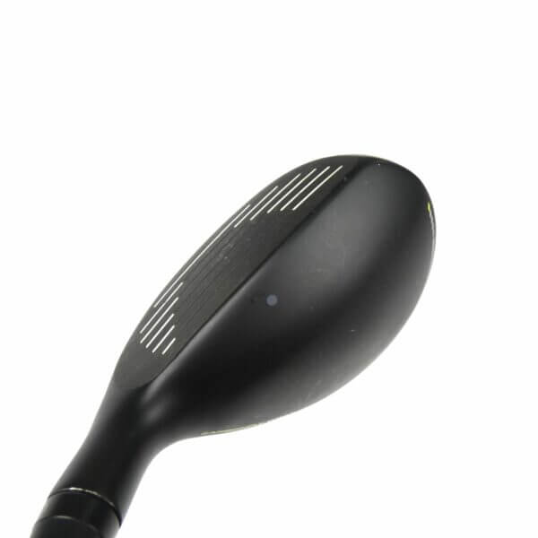 Ping G430 4 Hybrid / 22 Degree / Alta CB 70 Regular Flex
