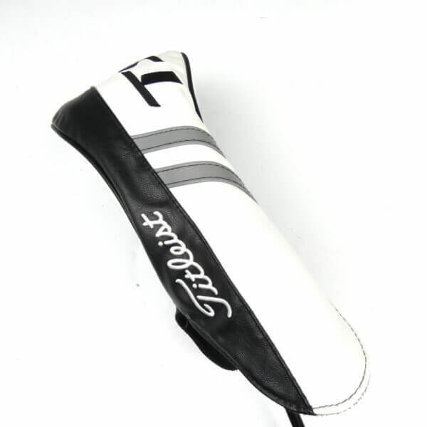 Titleist TSi3 Driver / 10 Degree / Graphite Design Tour AD IZ-6 Stiff Flex