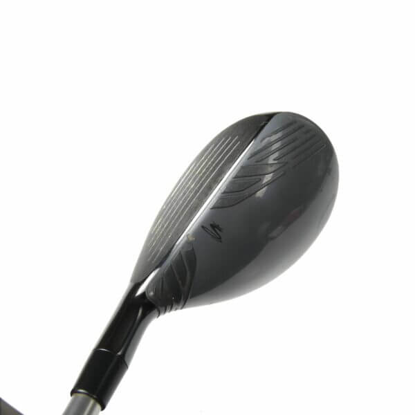 Cobra King F8 4 Hybrid / 22 Degree / Aldila Rogue Pro 75 Stiff Flex