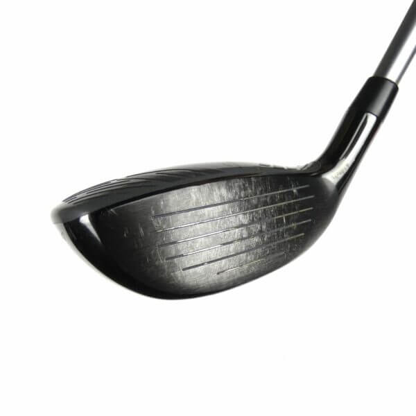 Cobra King F8 4 Hybrid / 22 Degree / Aldila Rogue Pro 75 Stiff Flex