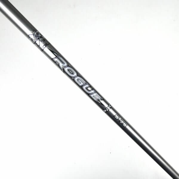 Cobra King F8 4 Hybrid / 22 Degree / Aldila Rogue Pro 75 Stiff Flex
