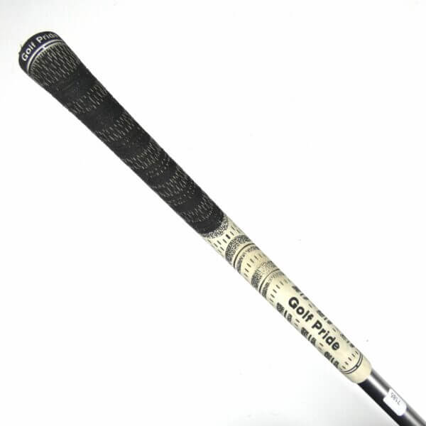 Cobra King F8 4 Hybrid / 22 Degree / Aldila Rogue Pro 75 Stiff Flex