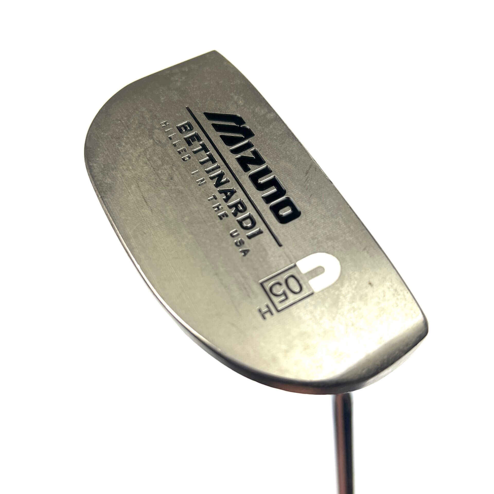 Mizuno c 05 putter hotsell