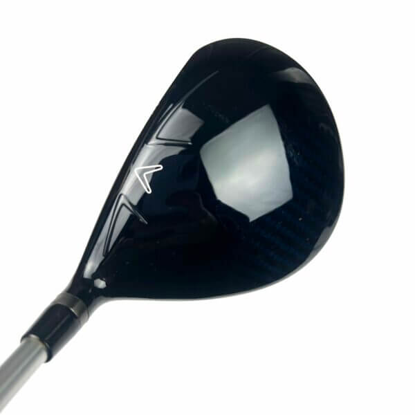 Callaway XR Steelhead 3 Wood / 15 Degree / Tensei Blue CK Series 55 Regular Flex