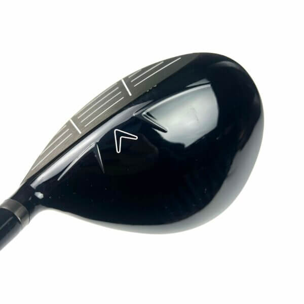 Callaway XR Steelhead 3 Wood / 15 Degree / Tensei Blue CK Series 55 Regular Flex