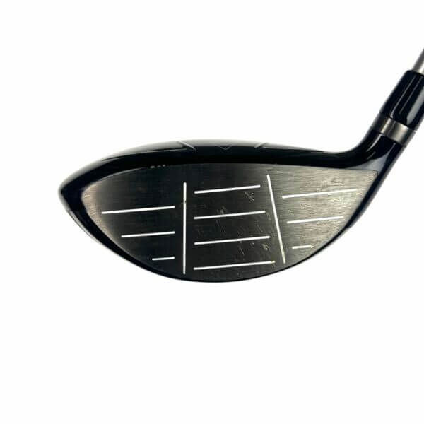 Callaway XR Steelhead 3 Wood / 15 Degree / Tensei Blue CK Series 55 Regular Flex