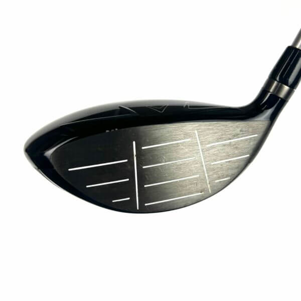 Callaway XR Steelhead 3 Wood / 15 Degree / Tensei Blue CK Series 55 Regular Flex