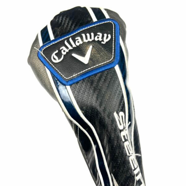 Callaway XR Steelhead 3 Wood / 15 Degree / Tensei Blue CK Series 55 Regular Flex