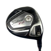 Titleist 910FD 3 Wood / 15 Degree / Kai'li Stiff Flex