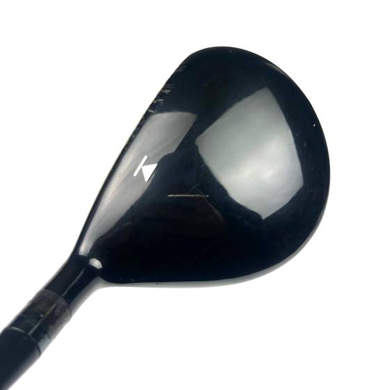 Titleist 910FD 3 Wood / 15 Degree / Kai’li Stiff Flex