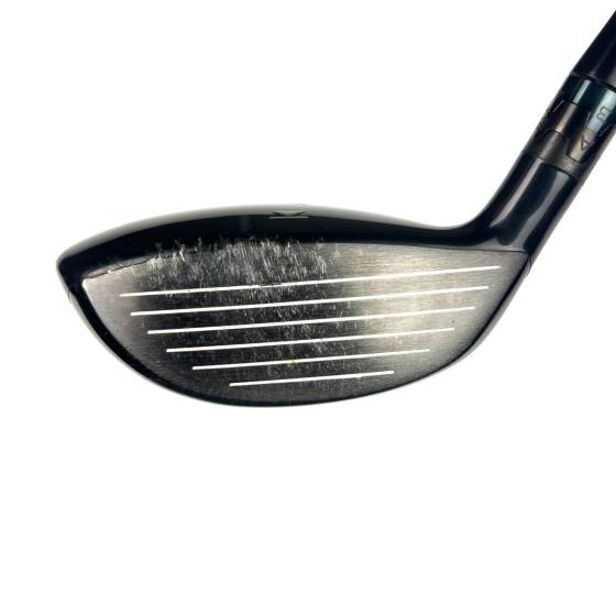 Titleist 910FD 3 Wood / 15 Degree / Kai’li Stiff Flex