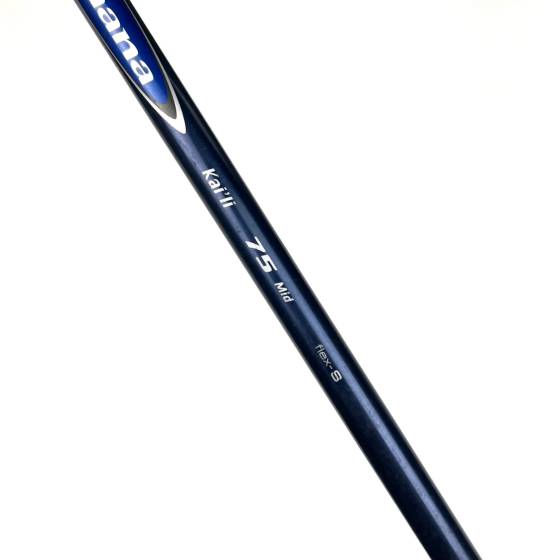 Titleist 910FD 3 Wood / 15 Degree / Kai’li Stiff Flex