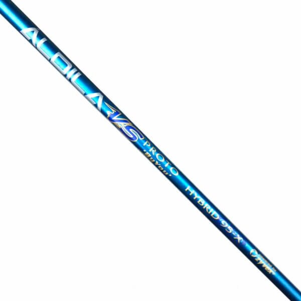 Ping I15 2 Hybrid / 17 Degree / Aldila VS Proto 95 X-Stiff Flex