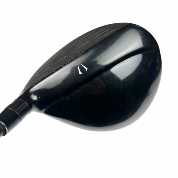 Srixon Z F85 5 Wood / 18 Degree / Ventus 5R Regular Flex