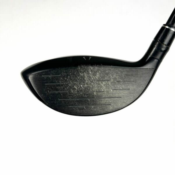 Srixon Z F85 5 Wood / 18 Degree / Ventus 5R Regular Flex