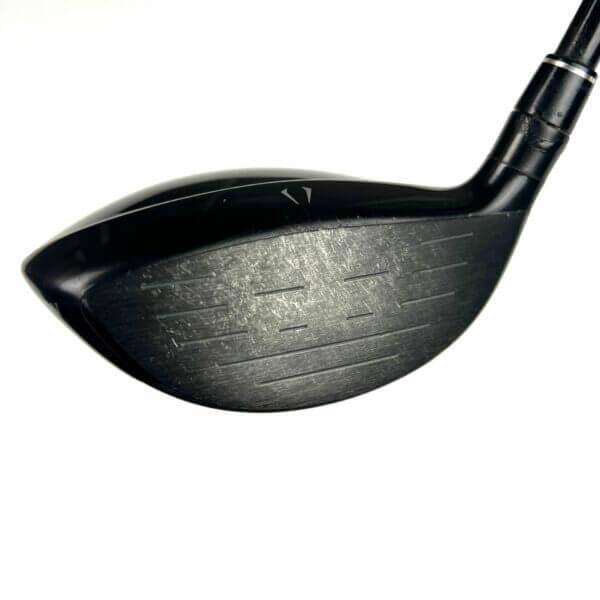 Srixon Z F85 5 Wood / 18 Degree / Ventus 5R Regular Flex