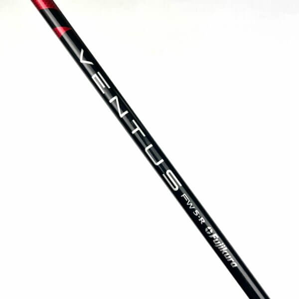 Srixon Z F85 5 Wood / 18 Degree / Ventus 5R Regular Flex
