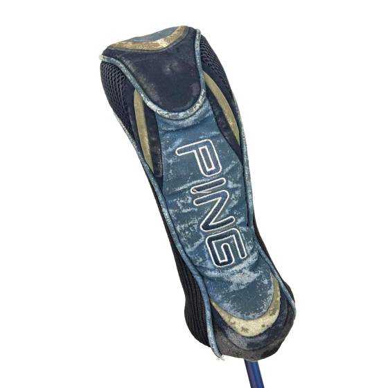 Left Handed Ping G5 L 6 Hybrid / 30 Degree / Ladies Flex