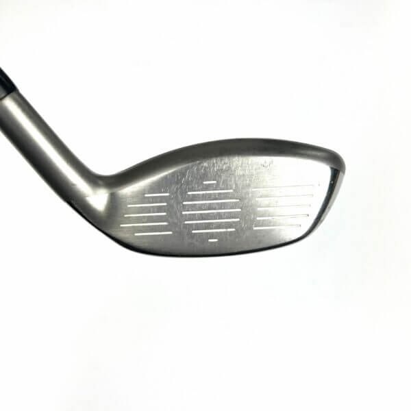 Left Handed Ping G5 Hybrid / 22 Degree / Ladies Flex