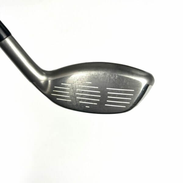 Left Handed Ping G5 Hybrid / 22 Degree / Ladies Flex