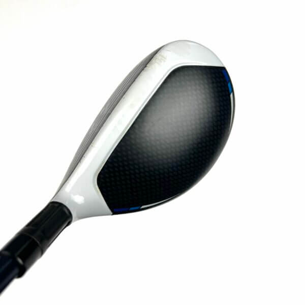 Taylormade Sim2 Max 4 Hybrid / 22 Degree / Ventus 6R Regular Flex
