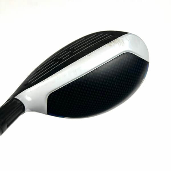 Taylormade Sim2 Max 4 Hybrid / 22 Degree / Ventus 6R Regular Flex