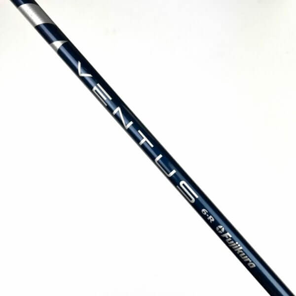 Taylormade Sim2 Max 4 Hybrid / 22 Degree / Ventus 6R Regular Flex